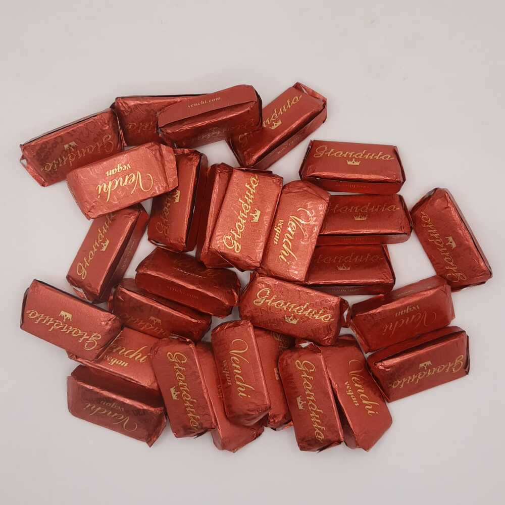 Venchi Giandujotto Vegan