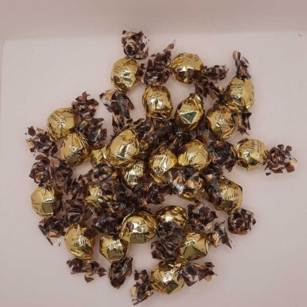 Venchi Perla  Gianduja Fondente 200 gr