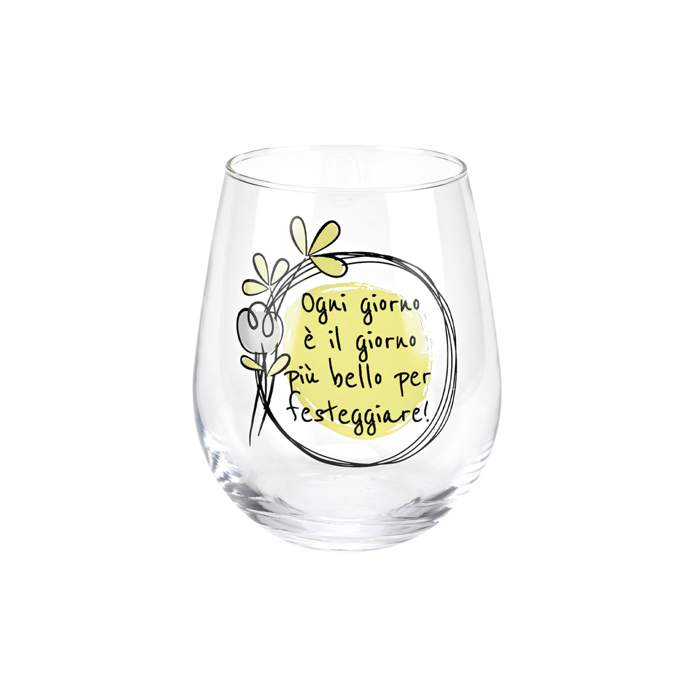 Bicchiere Ogni Giorno POS-52-BIC (1)