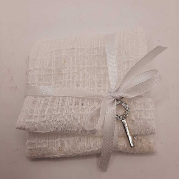 Sacchetto portaconfetti Bustina Chantal