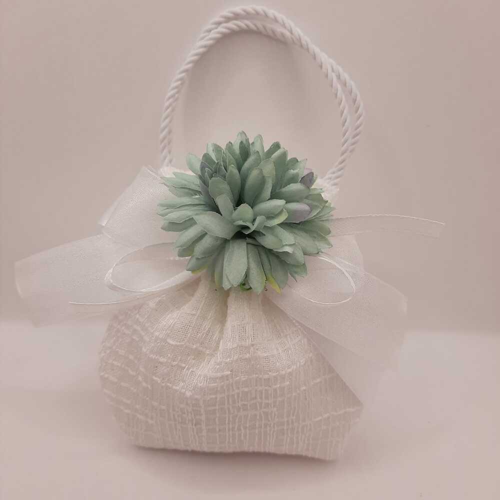 Chantal Sacchetto con cordino T846