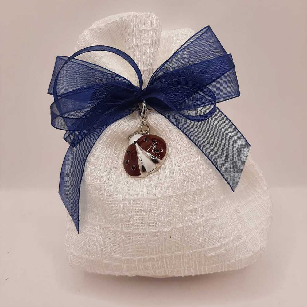 Chantal sacchetto con base T843