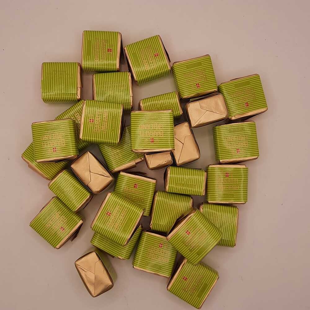 Baratti e Milano Cremini al Pistacchio