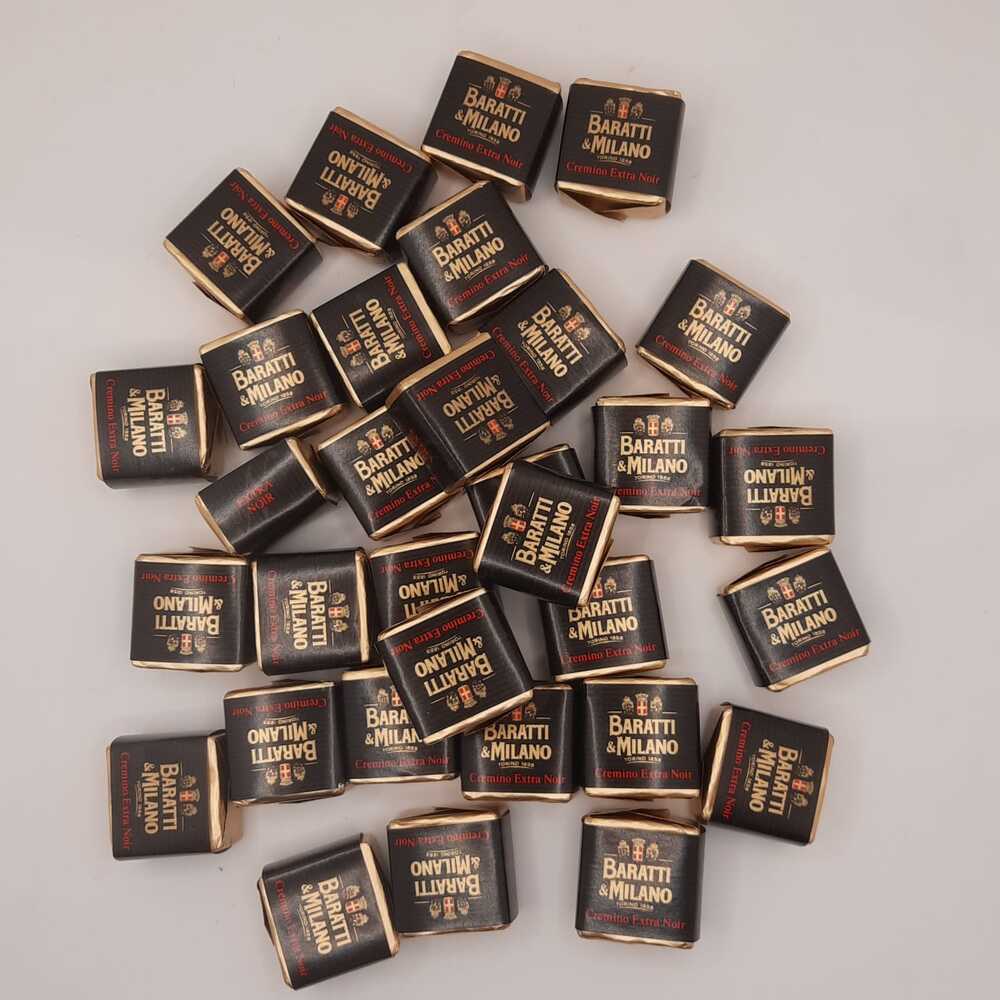 Baratti e Milano cremini noir
