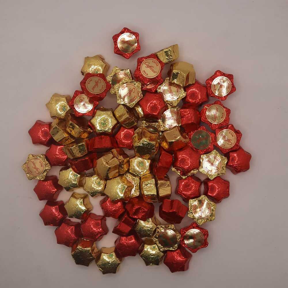 Caffarel Cioccolatini Stelline