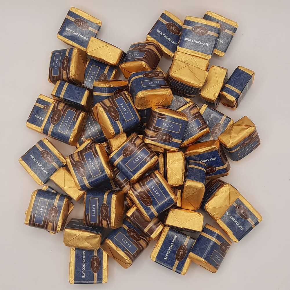 Caffarel Cioccolatini al latte 2025