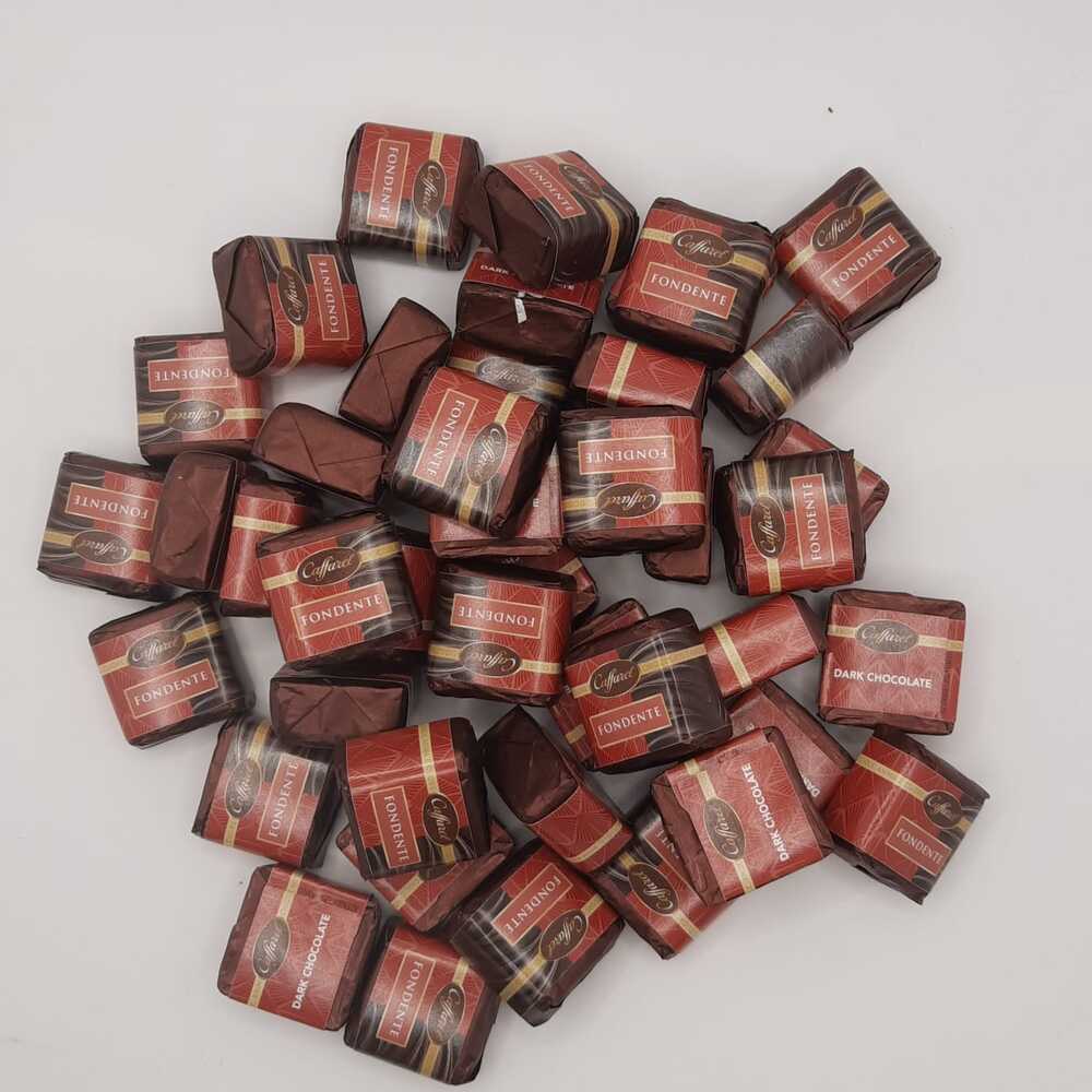 Caffarel Cioccolatini fondenti 2025