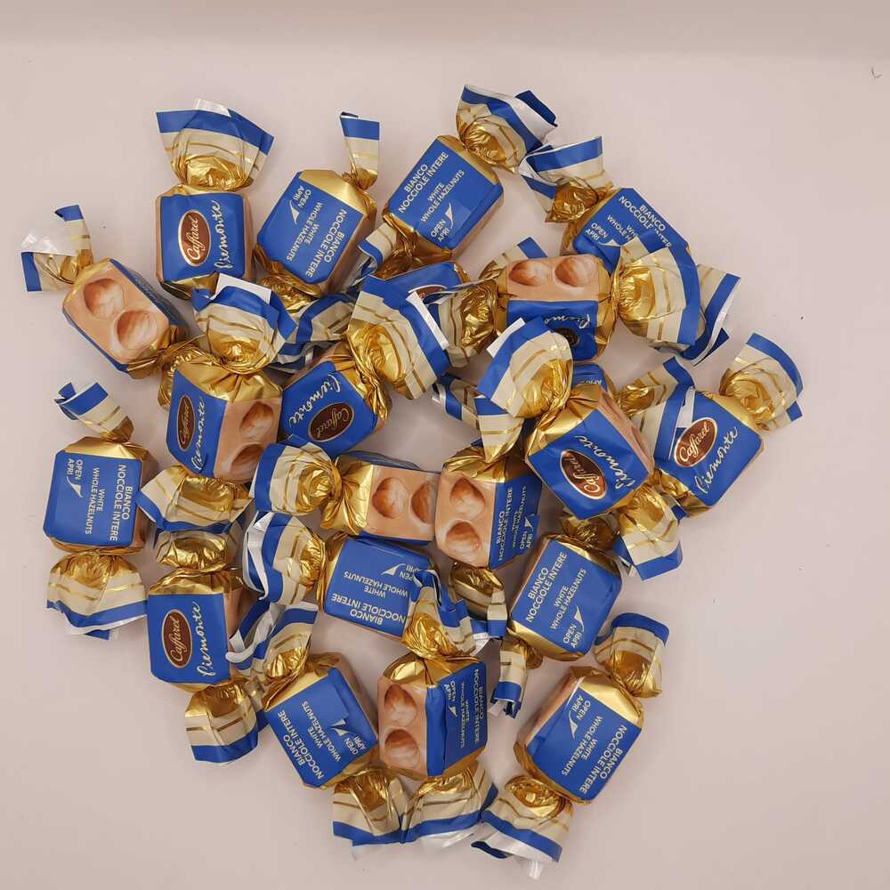 Caffarel Piemonte Bianco