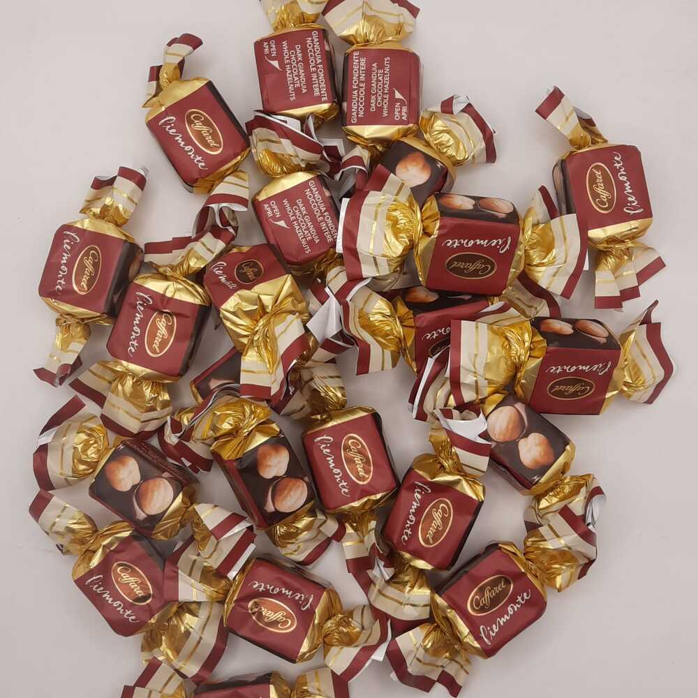 Caffarel Piemonte fondente 2