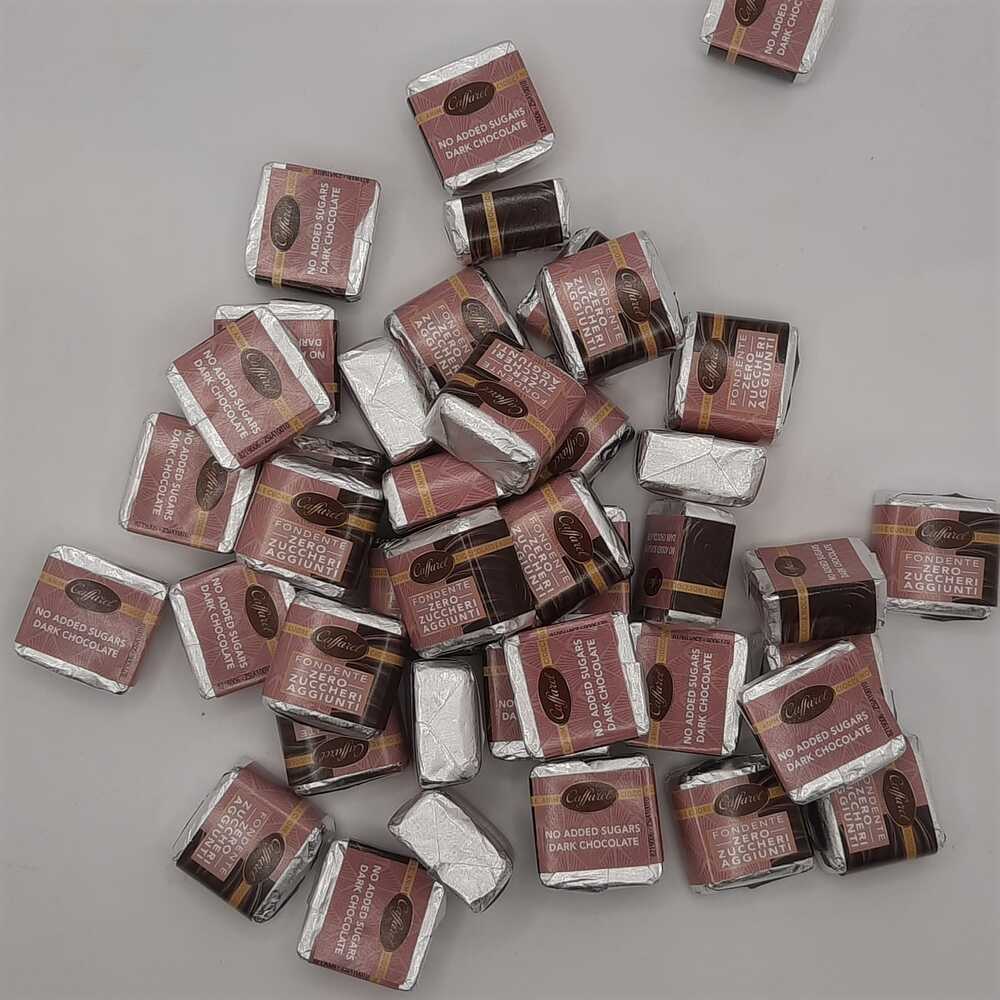 Caffarel cioccolatini fondenti sz
