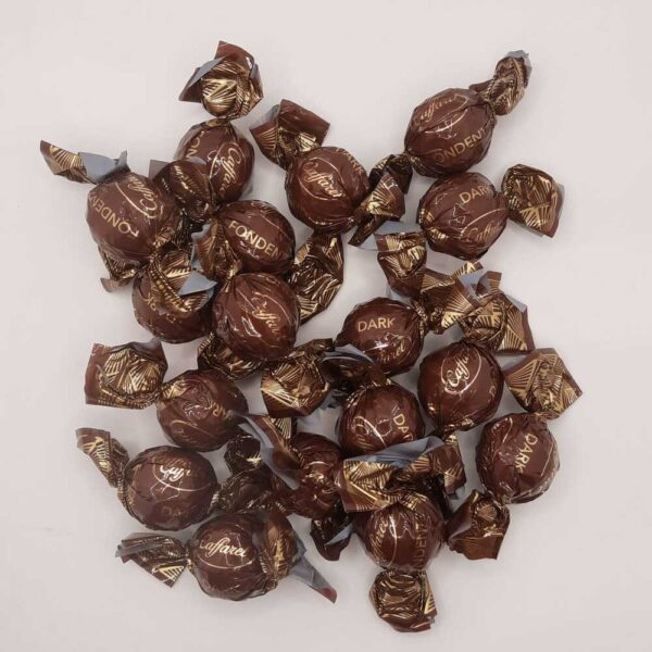 Caffarel Cioccolatini Sferetta Fondente 200 gr