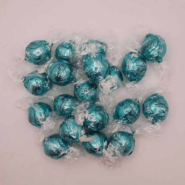 Lindt Boules Lindor Cocco 200 gr