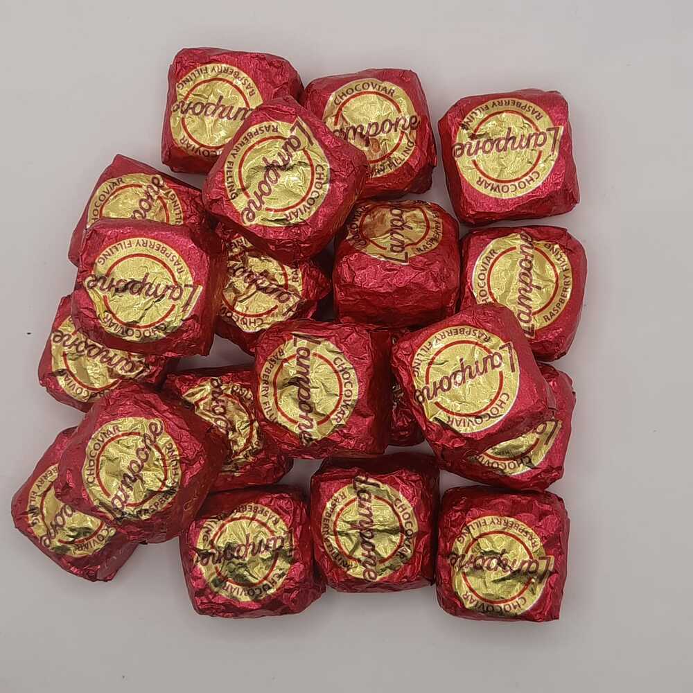 Venchi Chocoviar al Lampone