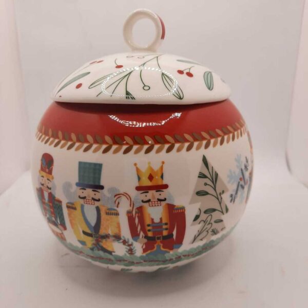 Wald Portadolcezze soldatini